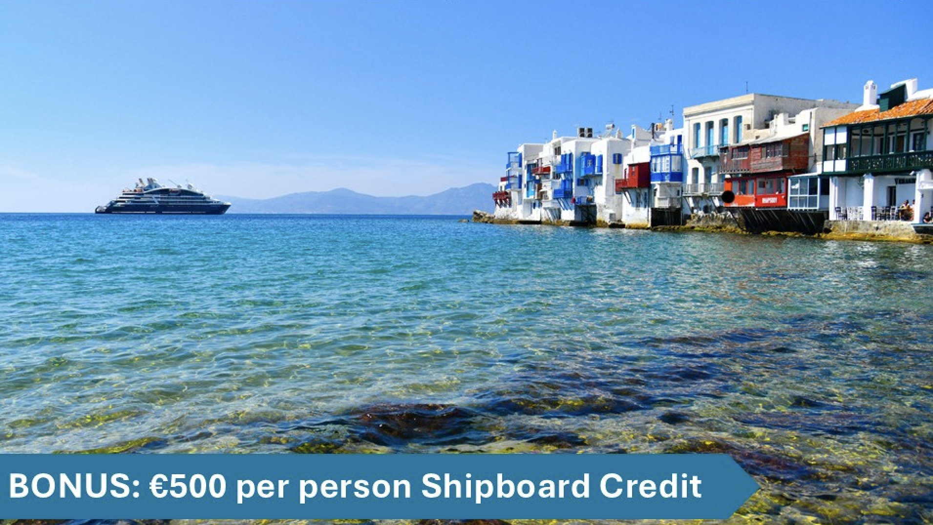 Set sail & save with smithsonian journeys - mediterranean, scotland, norway, indonesia, kimberley