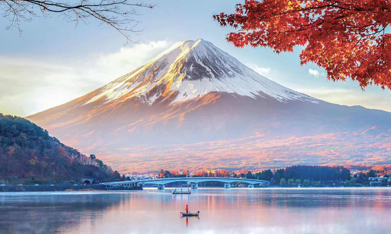 Asia River Cruising & Land Journeys 2026-27